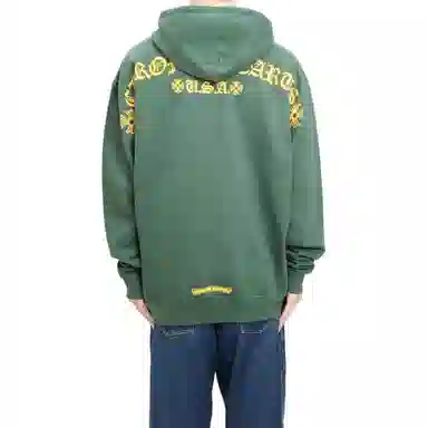 Chrome Hearts SS25 USA