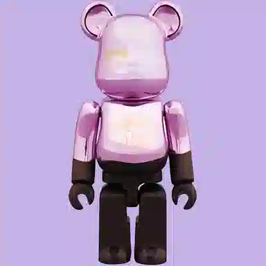 BERBRICK 2018 Valentine 2 100