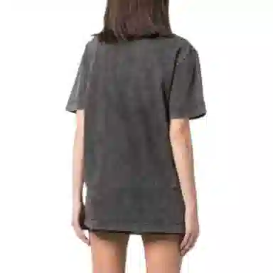 alexander wang SS22 LogoT