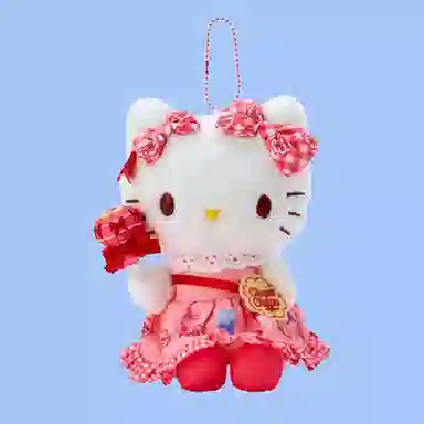 Sanrio Hello Kitty 15.5cm