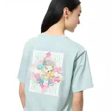 UNIQLO x POP MART SS25