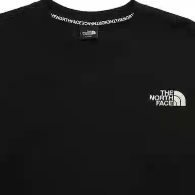 THE NORTH FACE Logo