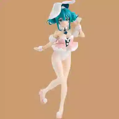 FURYU vocaloid miku 28cm