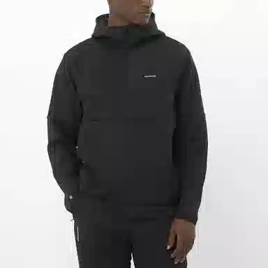 Salomon SHAKE HZ Hooded Sweater