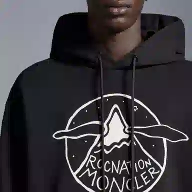 Moncler x Roc Nation SS24