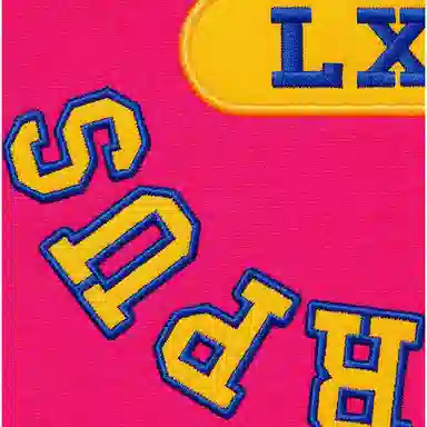 Supreme Reverse Hooded Sweatshirt