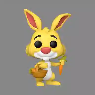 Funko x Disney pop Q