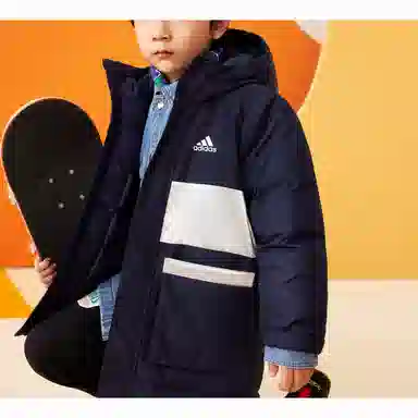 adidas Lk Parka Down