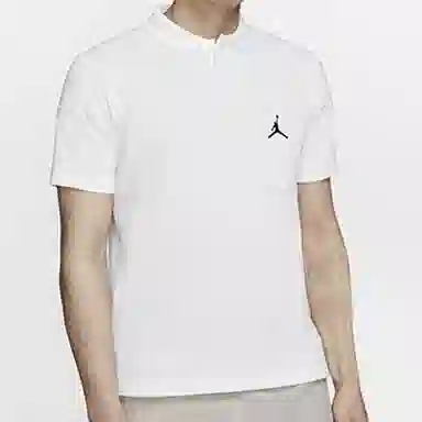 Jordan Jumpman Polo