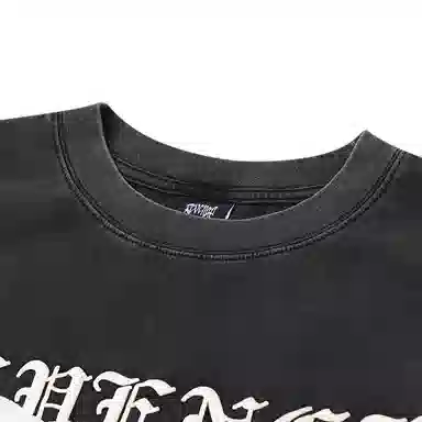 Revenge Vintage Washed Tank