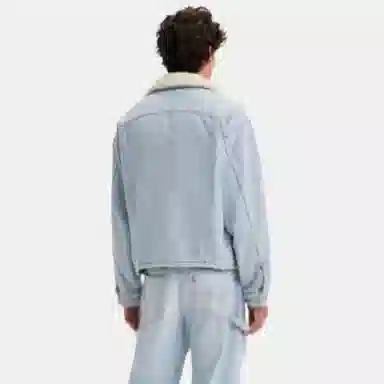 Levis x ERL Denim Jacket