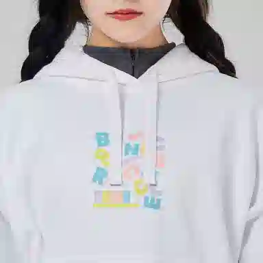 Puma Downtown Graphic Hoodie