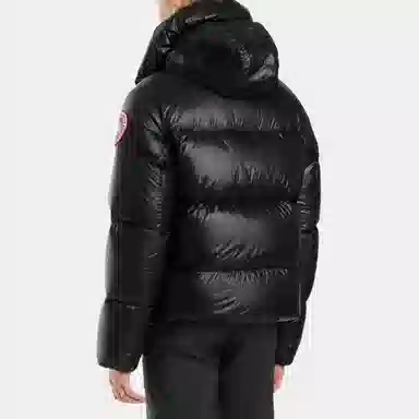 Canada Goose Crofton Black