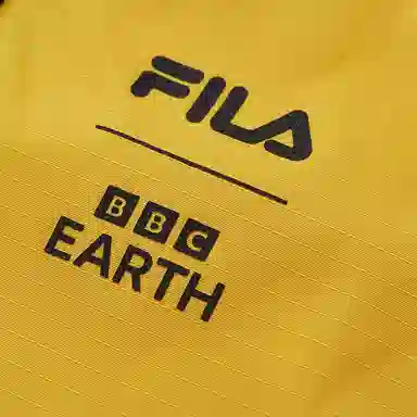 FILA KIDS BBC EARTH PERFORMANCE