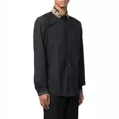 VERSACE JEANS FW22 Logo