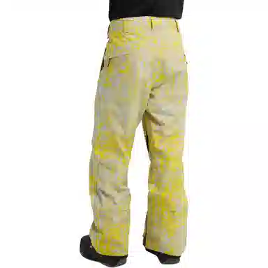 BURTON AK CYCLIC GORETEX 2L Logo