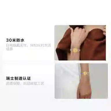 LONGINES 30 L4.319.2.32.7