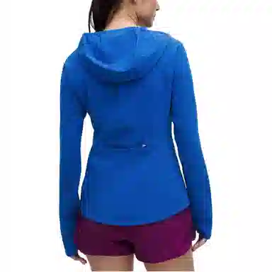 lululemon Mist Over Windbreaker