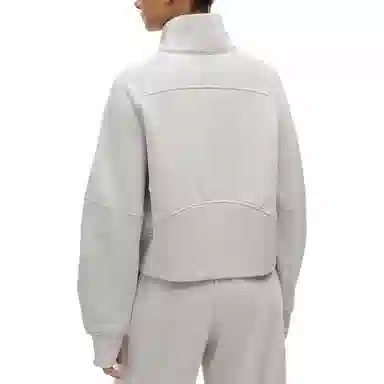 lululemon Scuba Oversized Brown