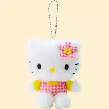 Sanrio Hello Kitty 13cm