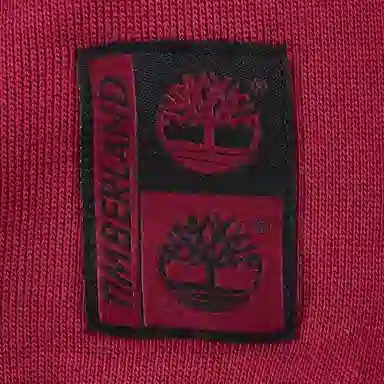 Timberland MEDIA UTILITY CREW NECK