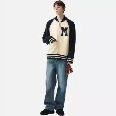 MARITHE FRANCOIS GIRBAUD LOGO