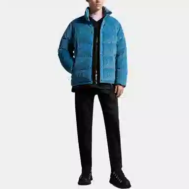 Moncler x Fragment Design FW22 Donnie Logo