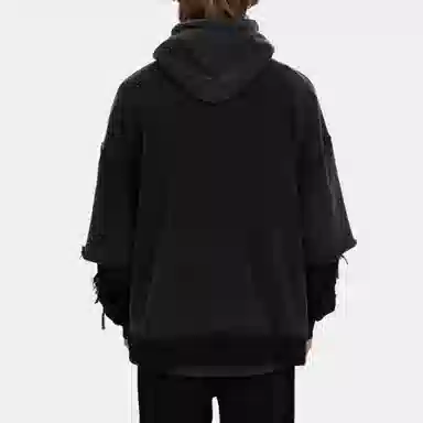 ARNODEFRANCE Hoodie