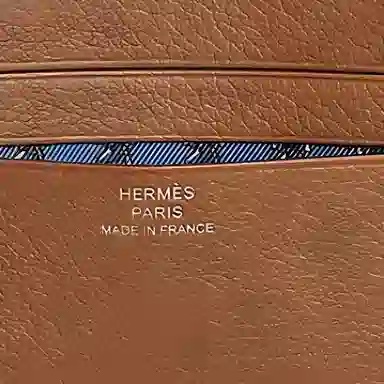 HERMES Citizen Twill Evercolor