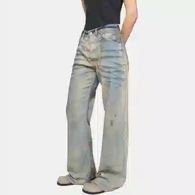 Acne Studios SS25 2021F