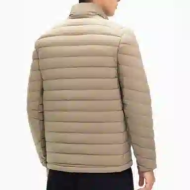 Asics Sport Life Series Down Jacket