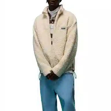 Martine rose x x Napapijri Napapijri FW25 logo