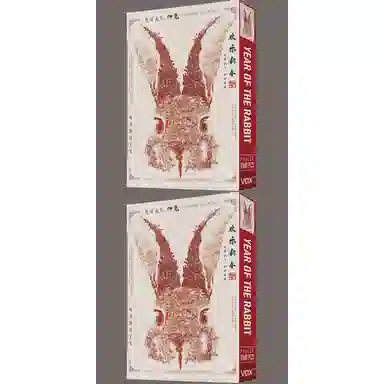 vox 1000pcs VE1000-101