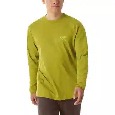 Arcteryx Kragg LogoT