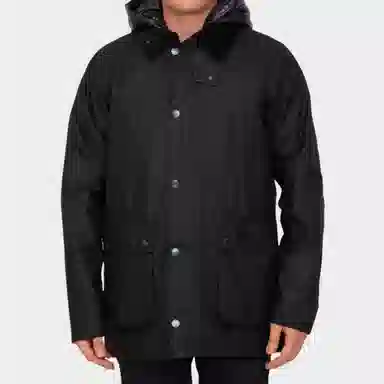 Moncler Genius x Barbour FW22 Jacket