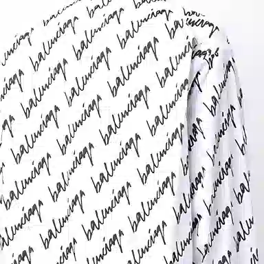 Balenciaga Logo