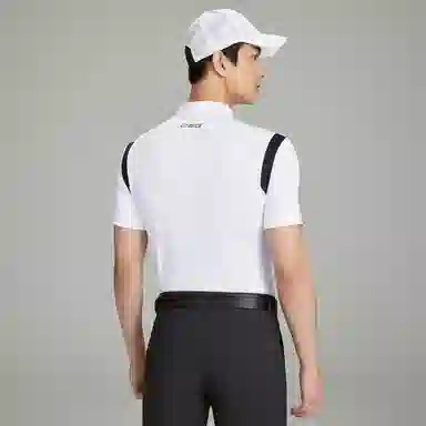 DESCENTE Descente GolfPRO Polo