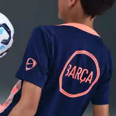 NikeT Academy Pro Third Dri-FIT