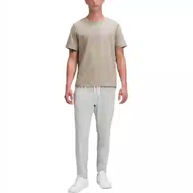 lululemon Soft Jersey Short-Sleeve Shirt T