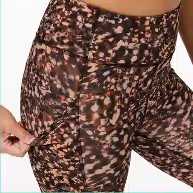 lululemon Invigorate Everlux 25"