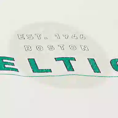 Mitchell Ness NBA Lifestyle T