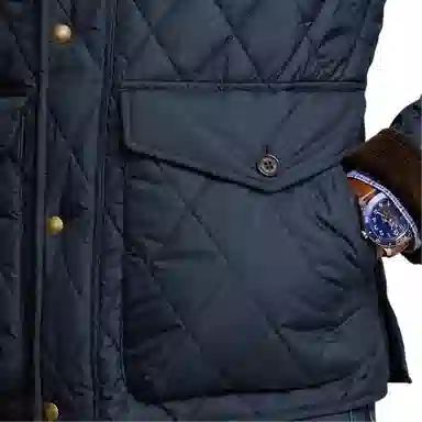 Polo Ralph Lauren FW22 Logo