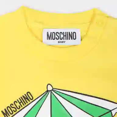 MOSCHINO