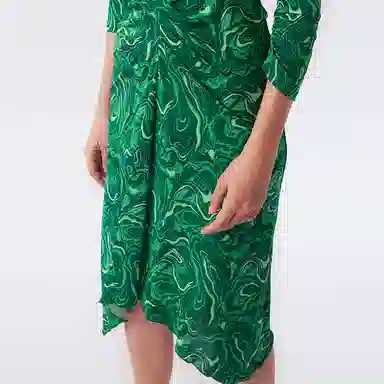 DIANE VON FURSTENBERG V