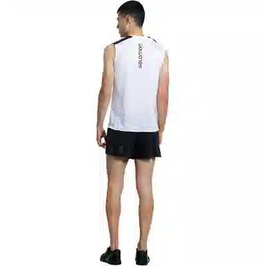 Salomon S-Lab Short 4 M