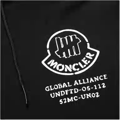 Moncler Logo