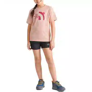 THE NORTH FACE LogoT