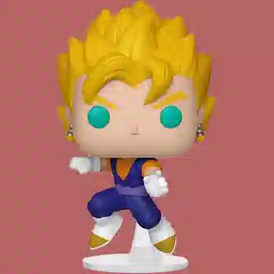 Funko pop z 10cm