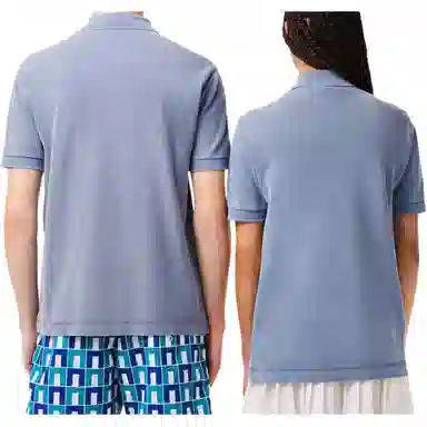 Lacoste Polo Blue