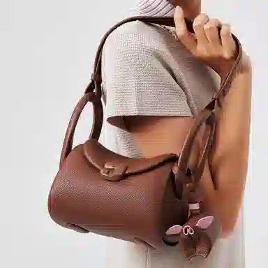 Gooloo Pig Pillow Bag Small